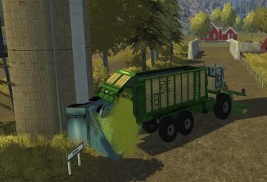 Westbridge Addon v1.0