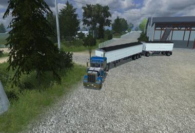 Wilson Pacesetter Pack V1