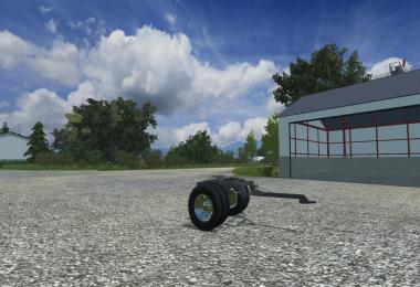 Wilson Pacesetter Pack V1