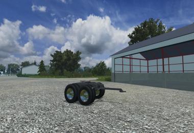 Wilson Pacesetter Pack V1