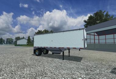 Wilson Pacesetter Pack V1