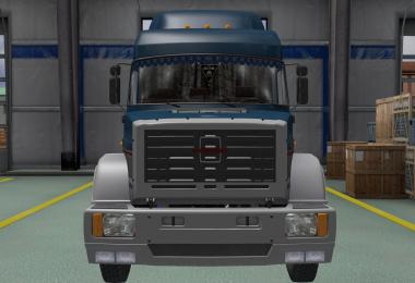 ZIL MMZ-5423 by Fox071rus - Stas556