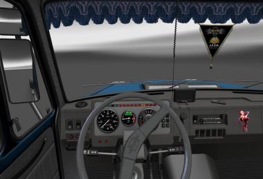 ZIL MMZ-5423 by Fox071rus - Stas556