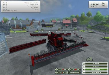 Case IH 9930 V2