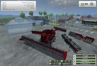 Case IH 9930 V2