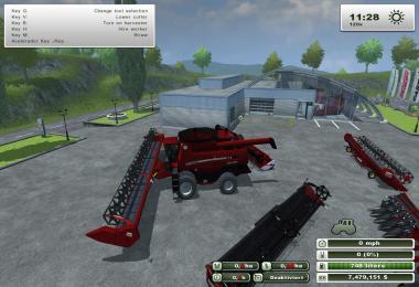 Case IH 9930 V2