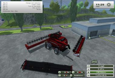 Case IH 9930 V2