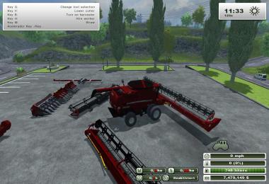 Case IH 9930 V2