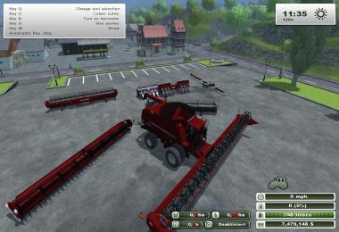 Case IH 9930 V2