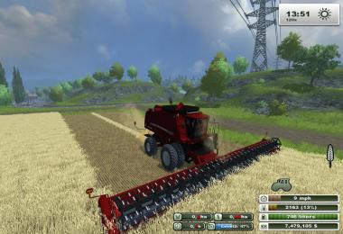 Case IH 9930 V2