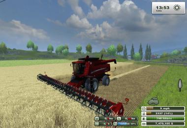 Case IH 9930 V2