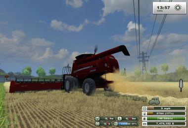 Case IH 9930 V2