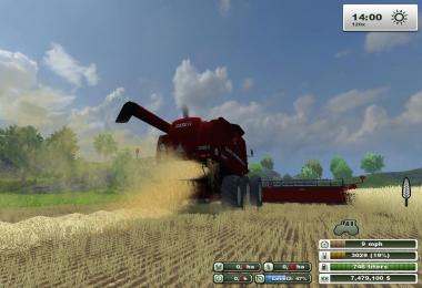 Case IH 9930 V2