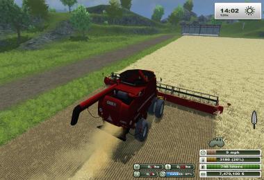 Case IH 9930 V2