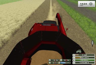 Case IH 9930 V2