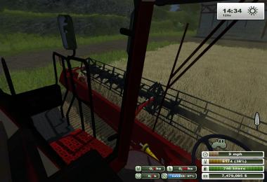 Case IH 9930 V2