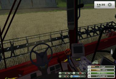 Case IH 9930 V2