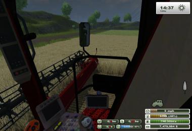 Case IH 9930 V2