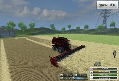 Case IH 9930 V2