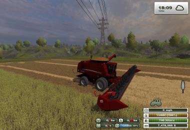 Case IH 9930 V2