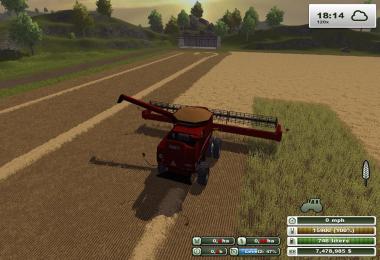 Case IH 9930 V2