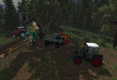 Holzbock v1.1