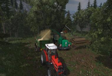 Holzbock v1.1