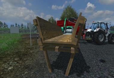 Holzbock v1.1