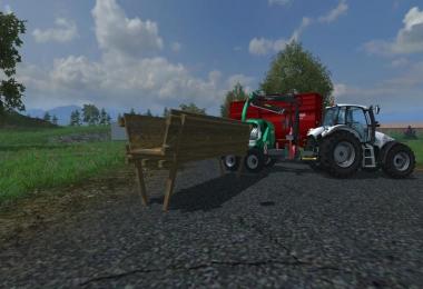 Holzbock v1.1