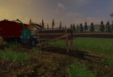 Holzbock v1.1