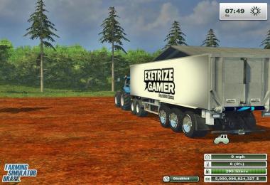 Trailer Exetrize Gamer