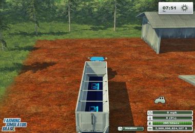 Trailer Exetrize Gamer