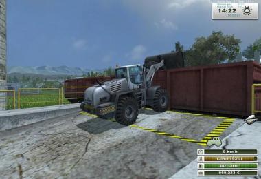 4 Seasons Forest Map v1.0