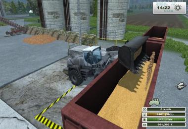 4 Seasons Forest Map v1.0