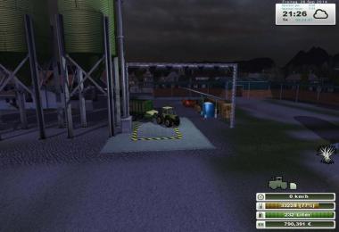 4 Seasons Forest Map v1.0