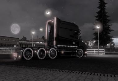 Bennekebens Lowrider mod V1.0