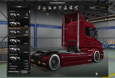 Bennekebens Lowrider mod V1.0