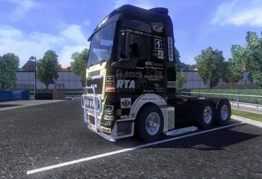Bennekebens Lowrider mod V1.0