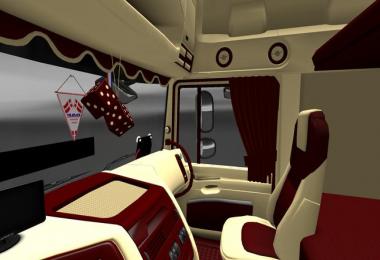 50k Daf Jetta Interior Styled v1.0