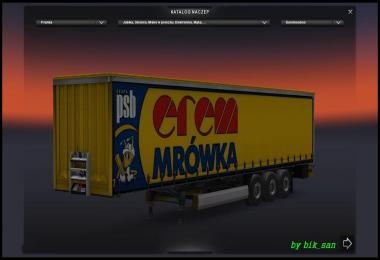 Erem - Mrowka skin 1.12.1s