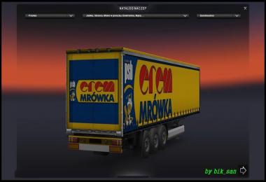 Erem - Mrowka skin 1.12.1s