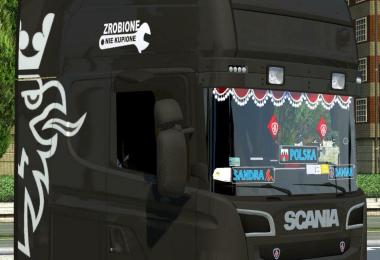 Scania R500 V8 1.12.1