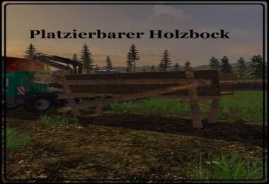 Holzbock v1.0