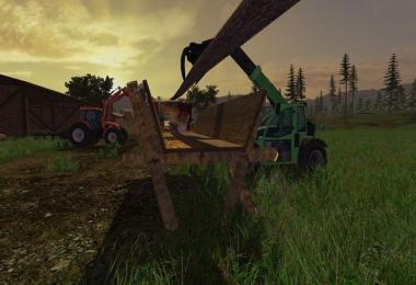 Holzbock v1.0
