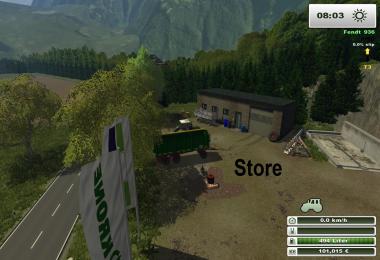 Irgendwo In Bayern v1.0