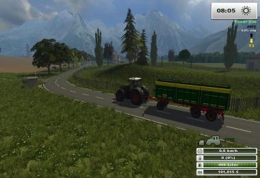 Irgendwo In Bayern v1.0