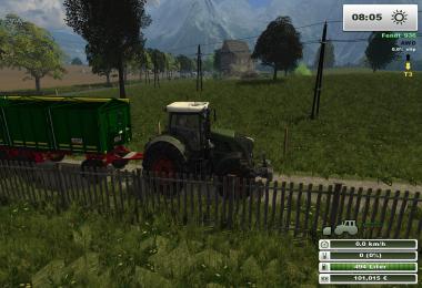 Irgendwo In Bayern v1.0