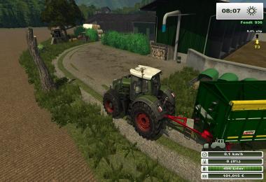 Irgendwo In Bayern v1.0