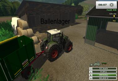 Irgendwo In Bayern v1.0