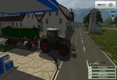 Irgendwo In Bayern v1.0